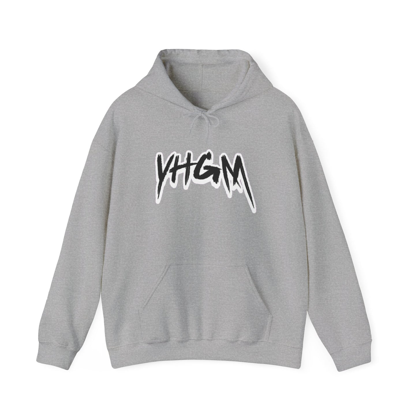 YHGM Heavy Weight 100% Cotton Hoodie