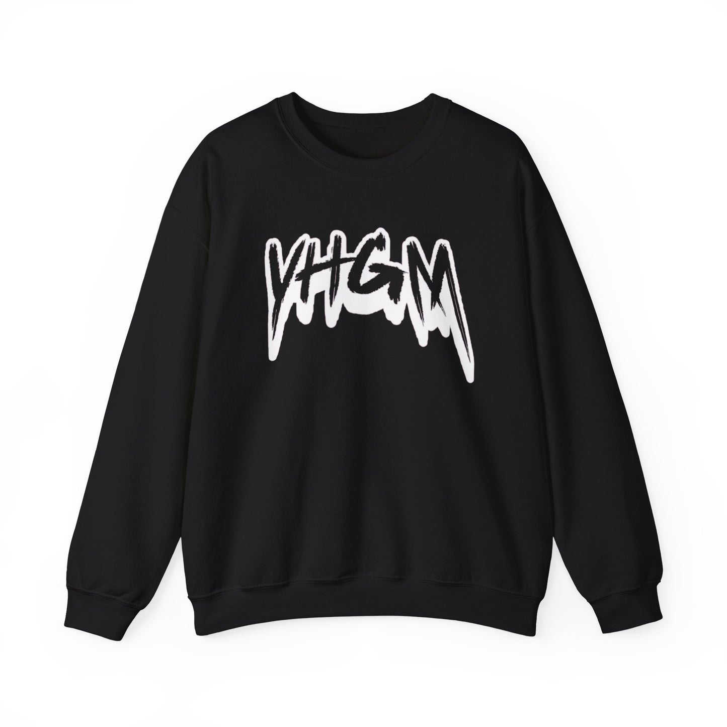 Motivational YHGM Sweater