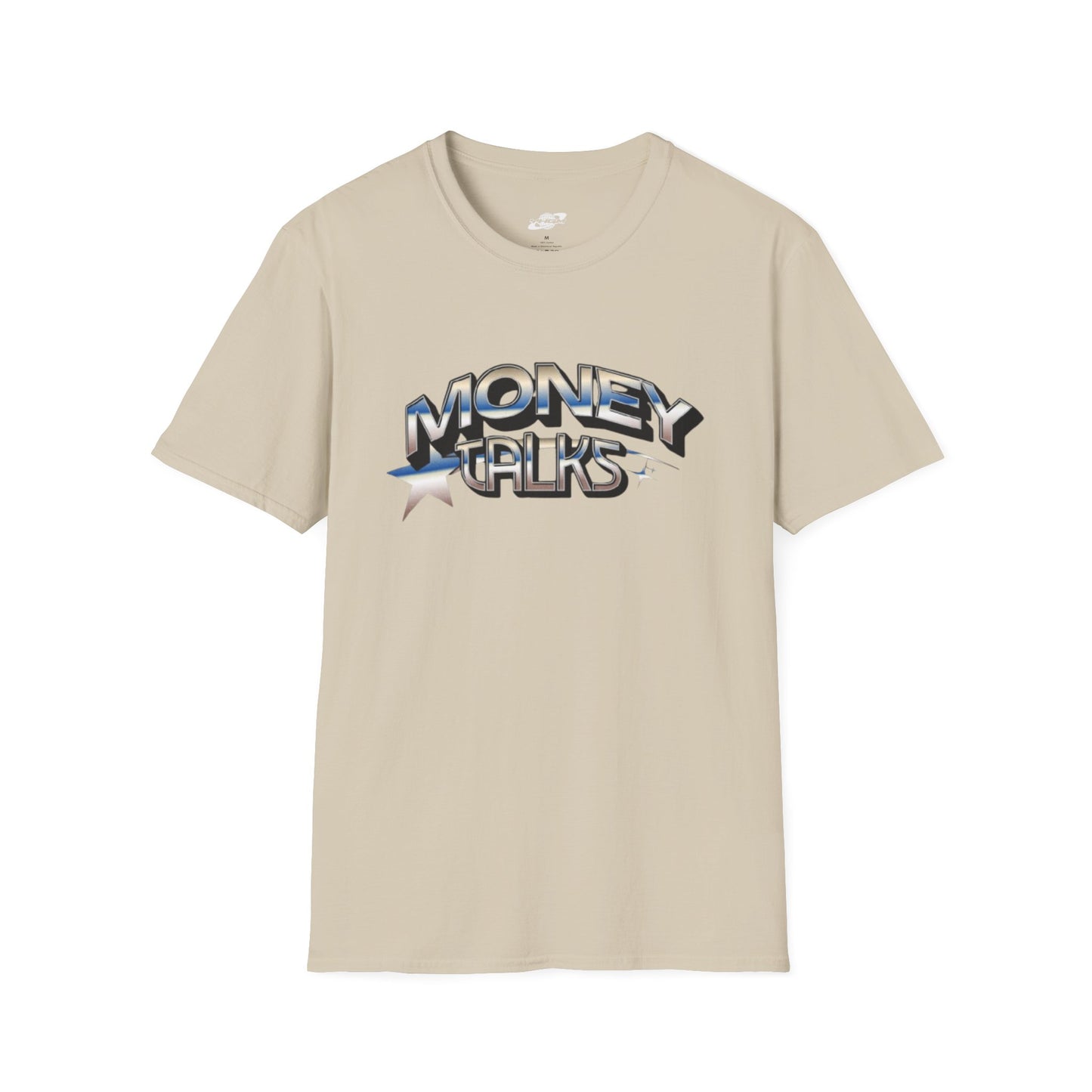 Money Talks T-Shirt