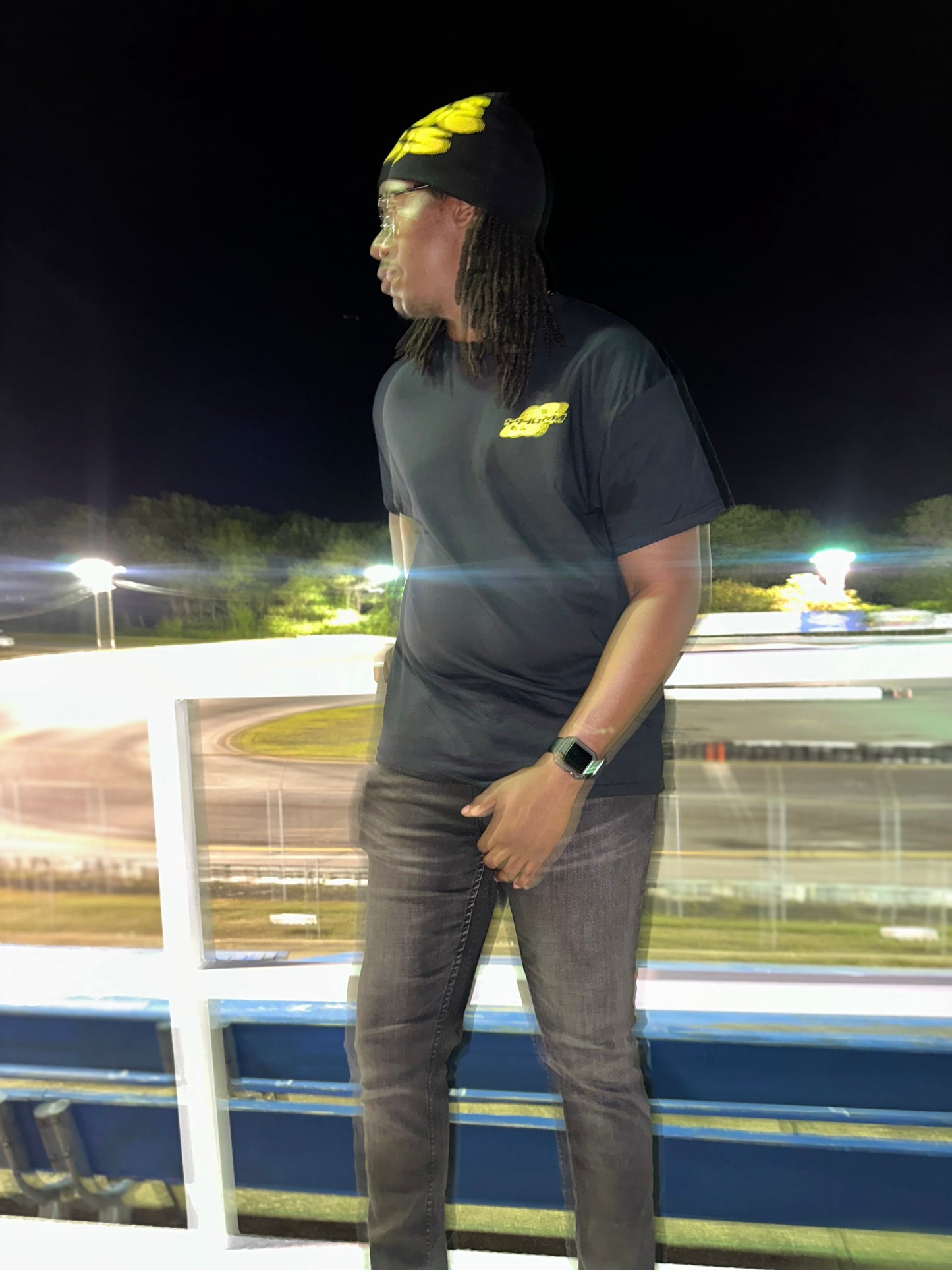 Self Made Boss TEE