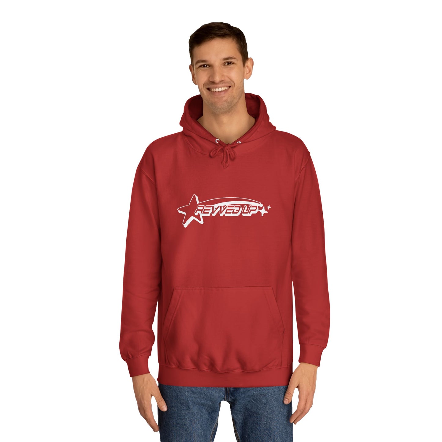 RVDC Vq Junction Hoodie