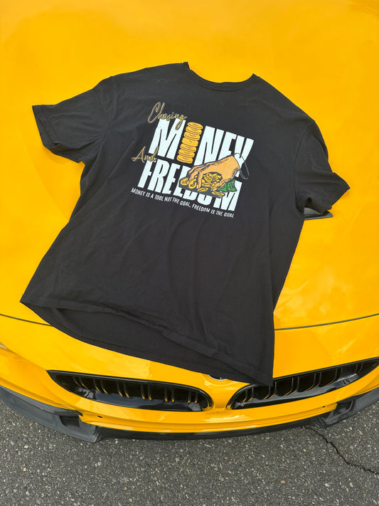 Financial Freedom TEE
