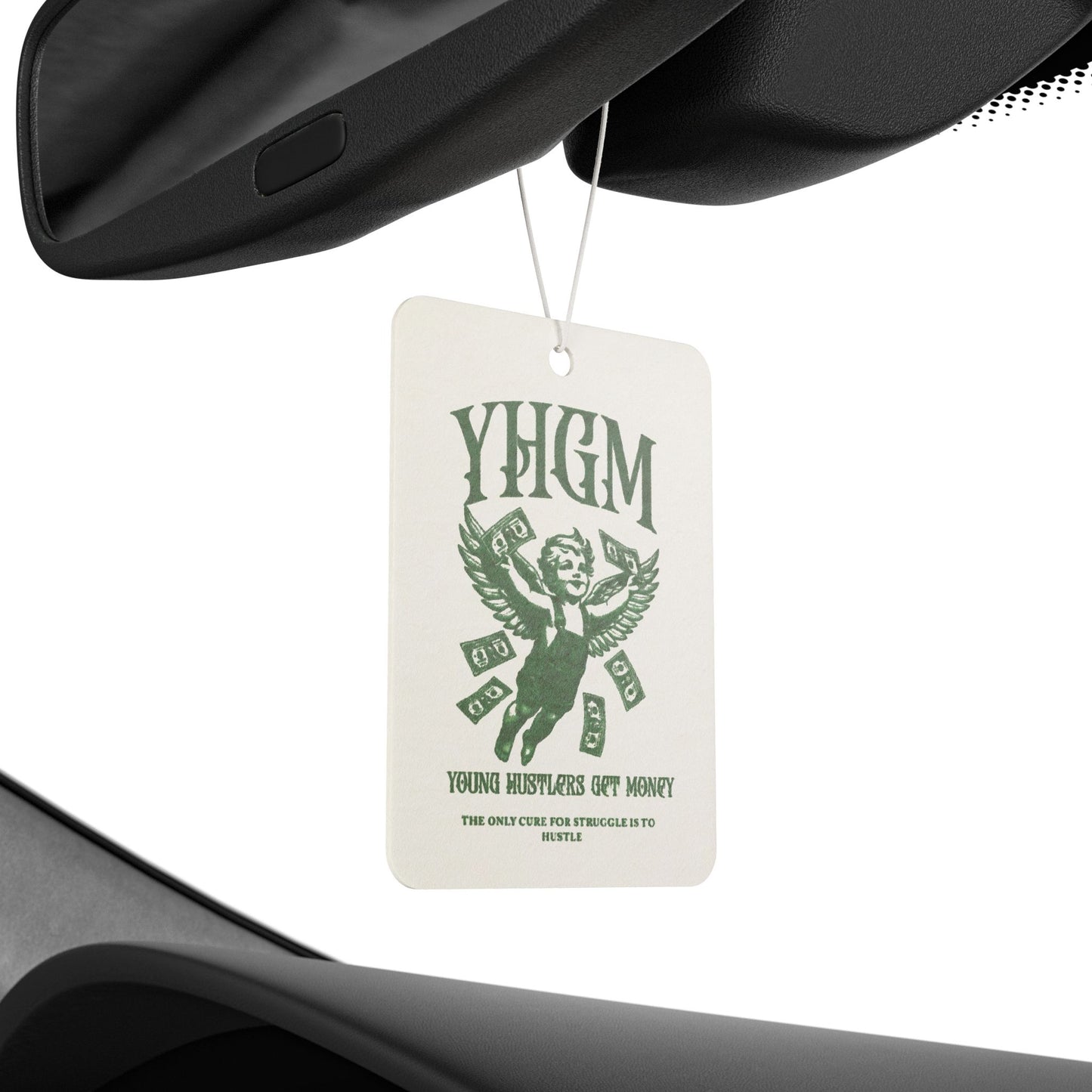 YHGM Car Air Freshener