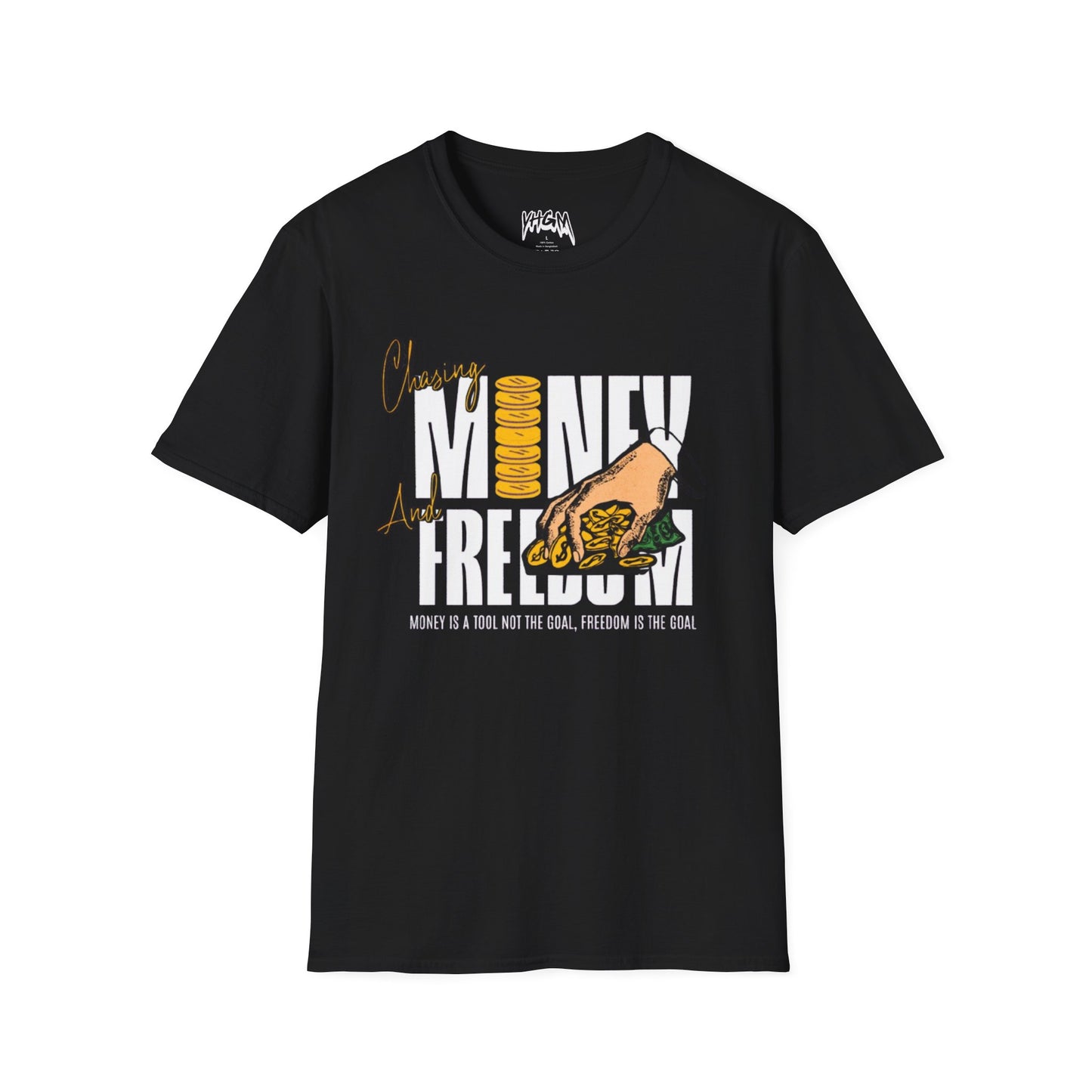 Financial Freedom TEE