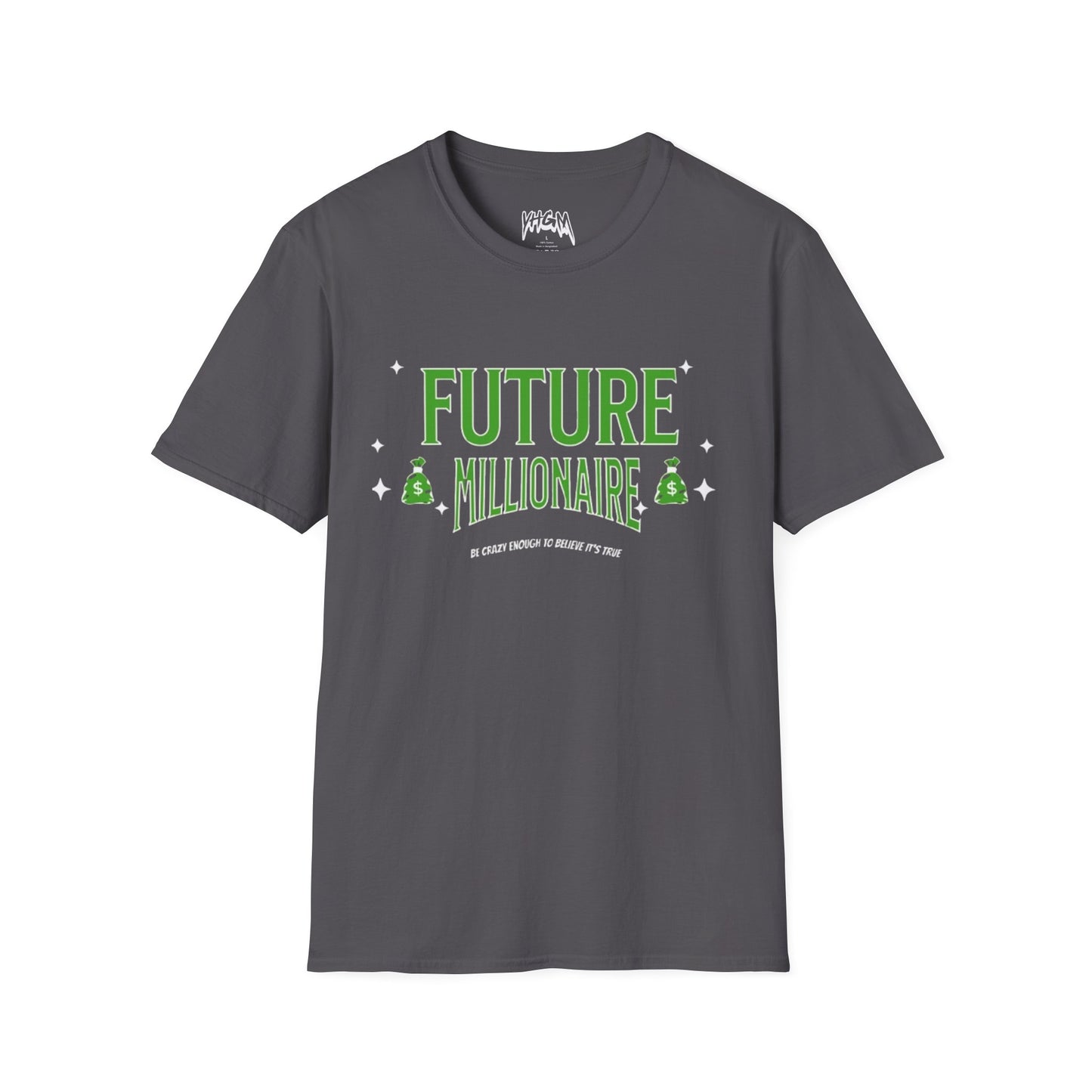 Future Millionaire TEE