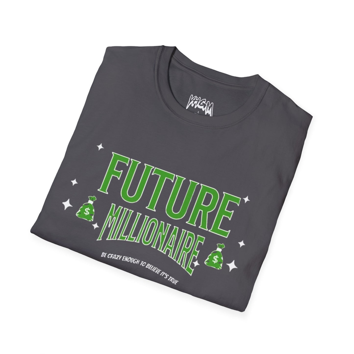 Future Millionaire TEE
