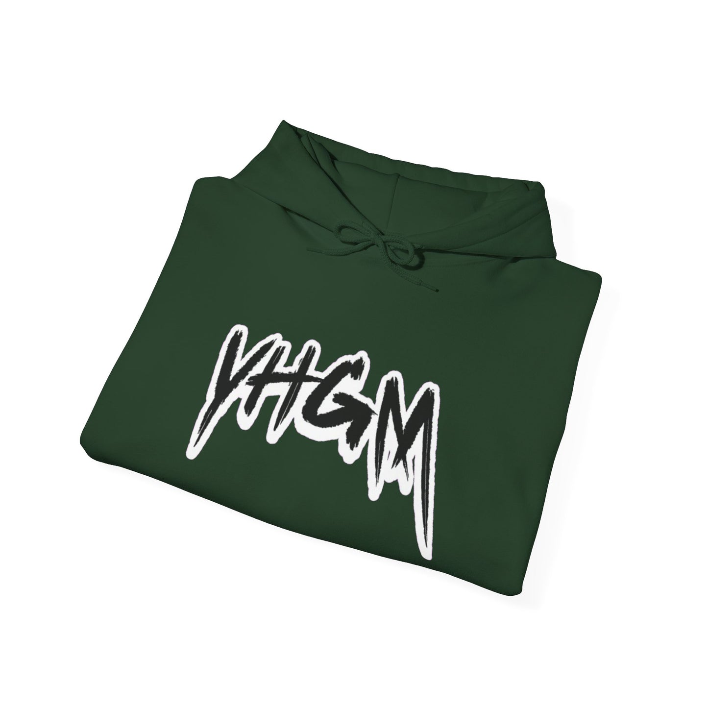 YHGM Heavy Weight 100% Cotton Hoodie