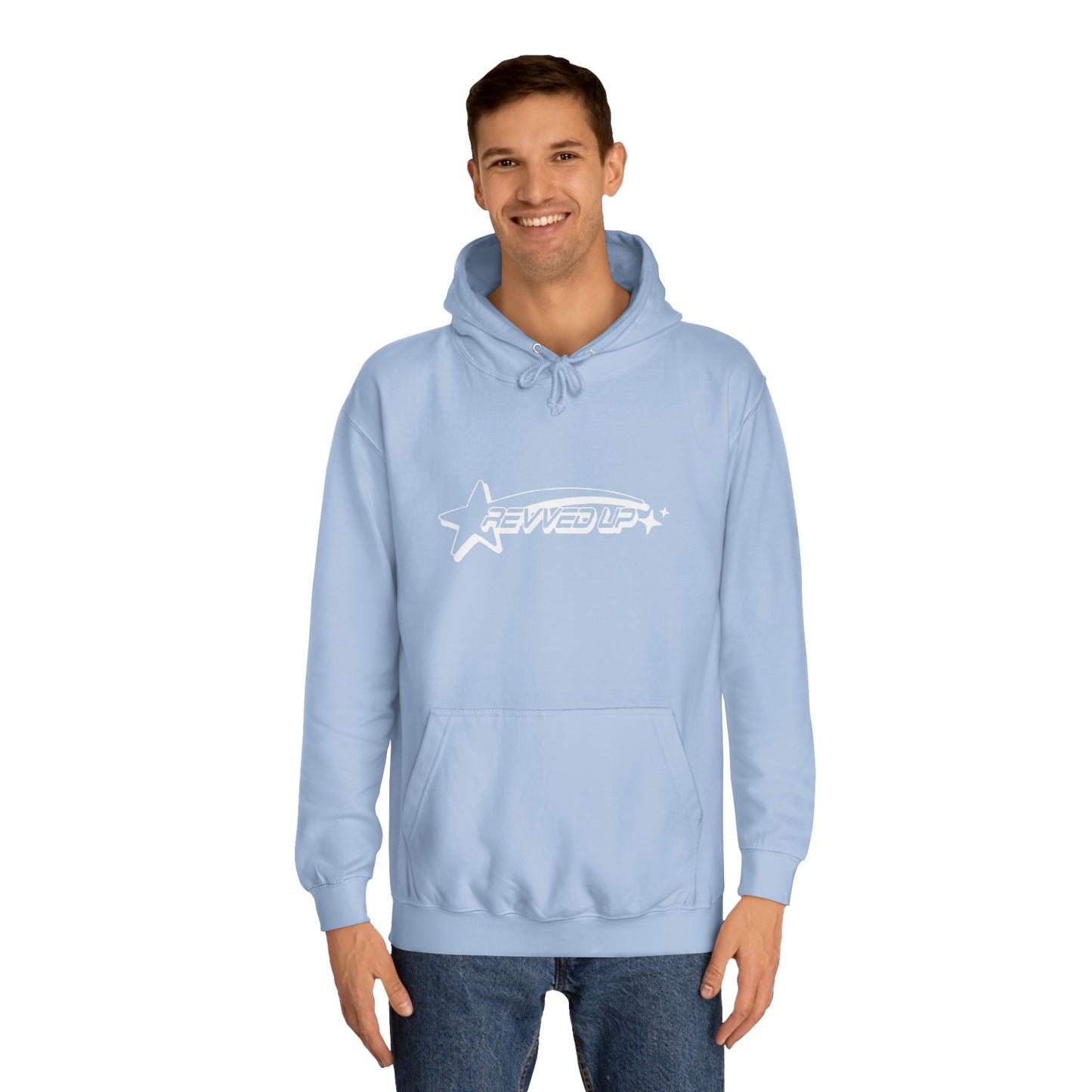 RVDC Vq Junction Hoodie