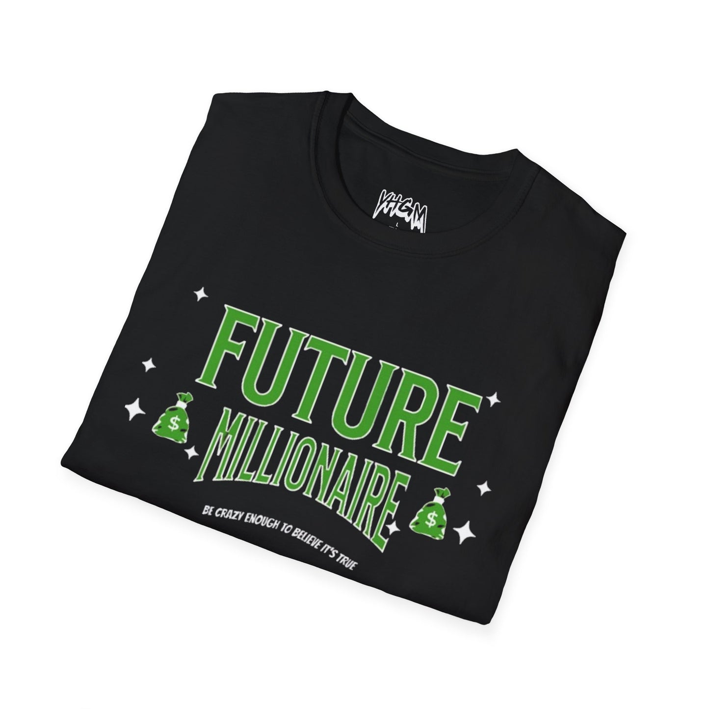 Future Millionaire TEE