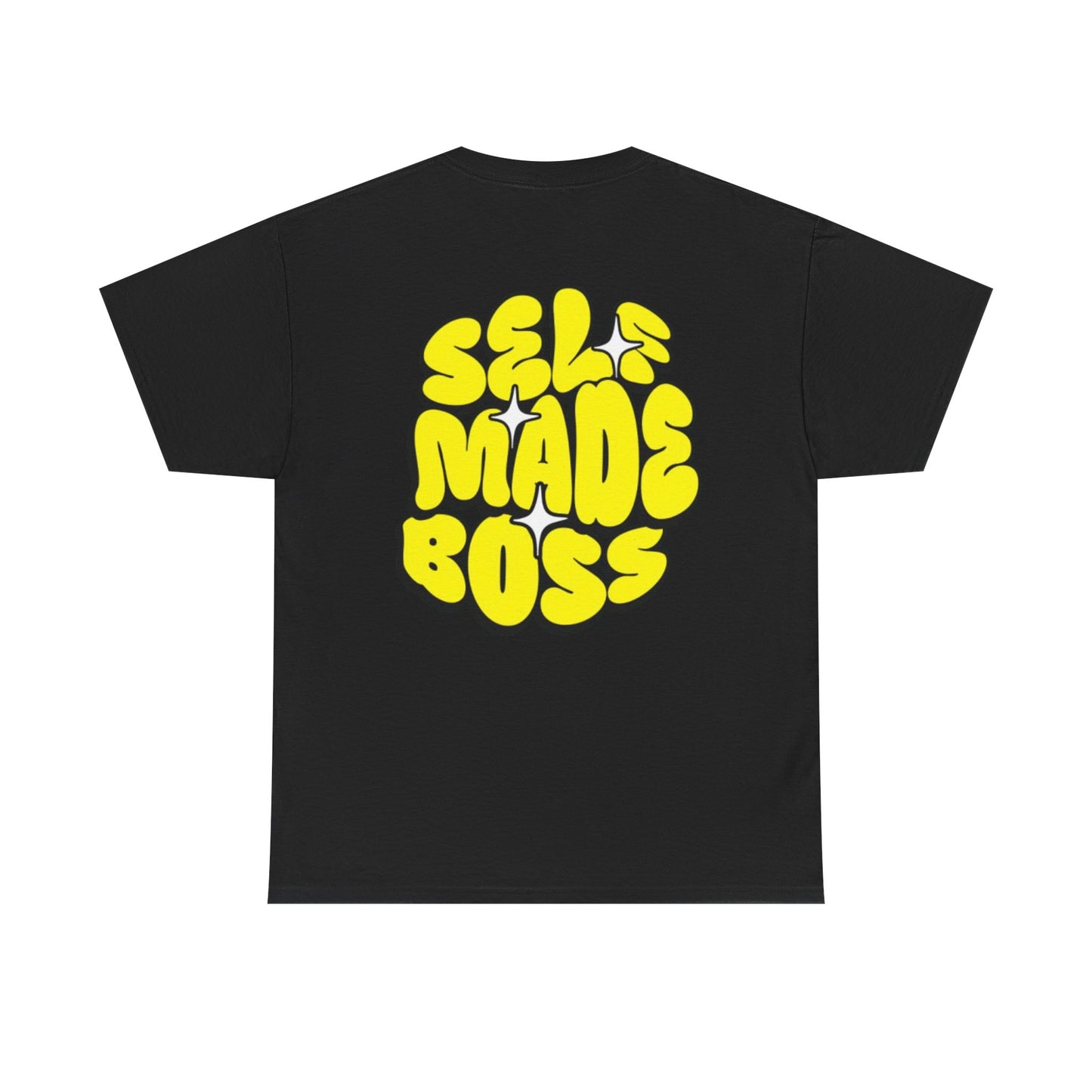 Self Made Boss TEE