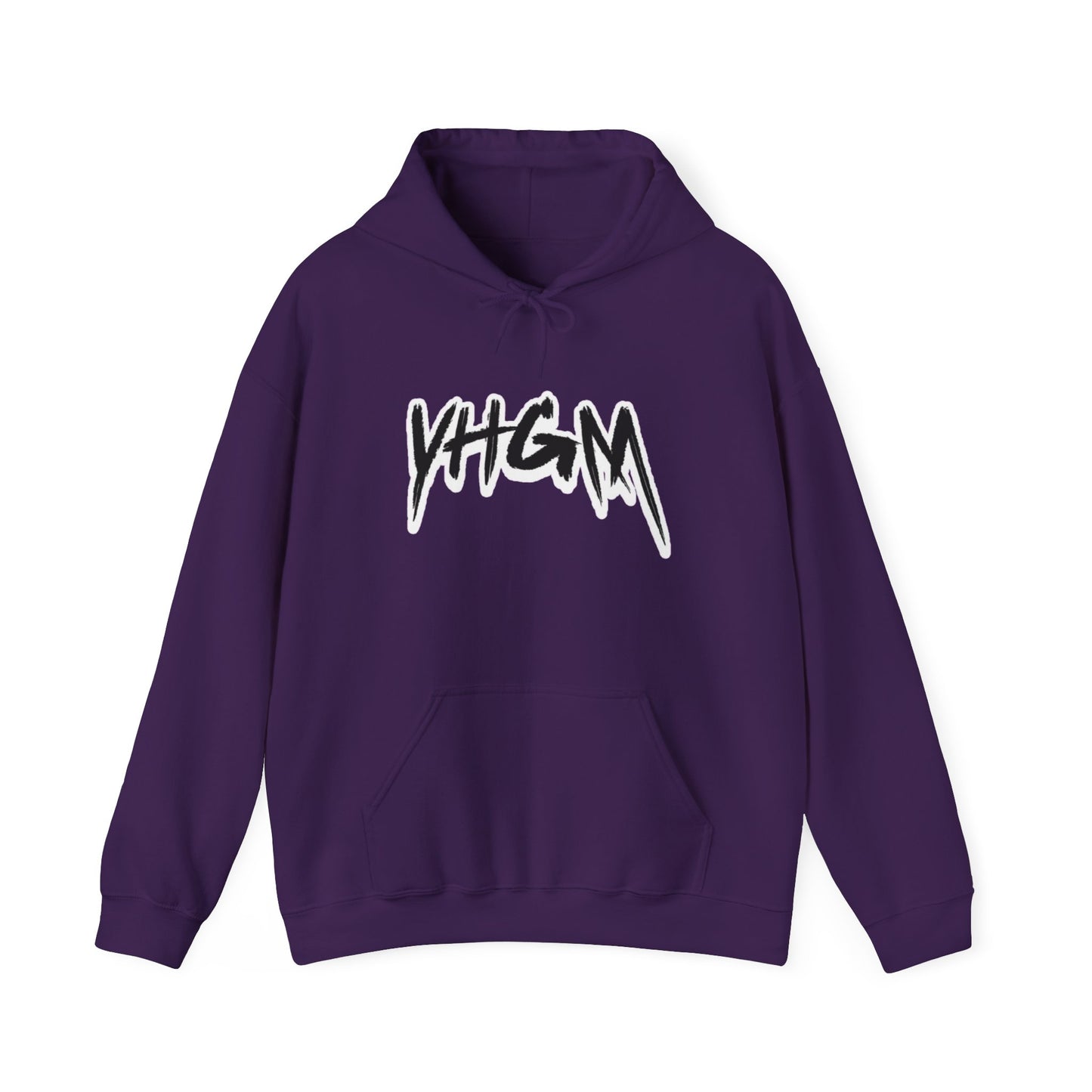 YHGM Heavy Weight 100% Cotton Hoodie