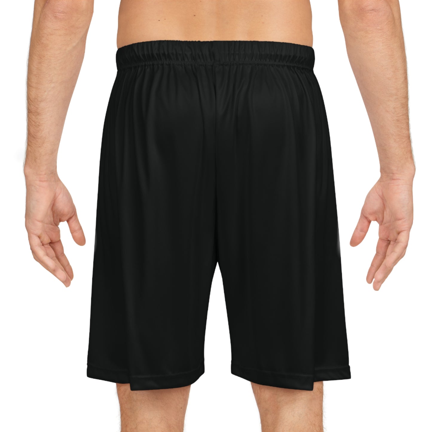 YHGM Basketball Shorts