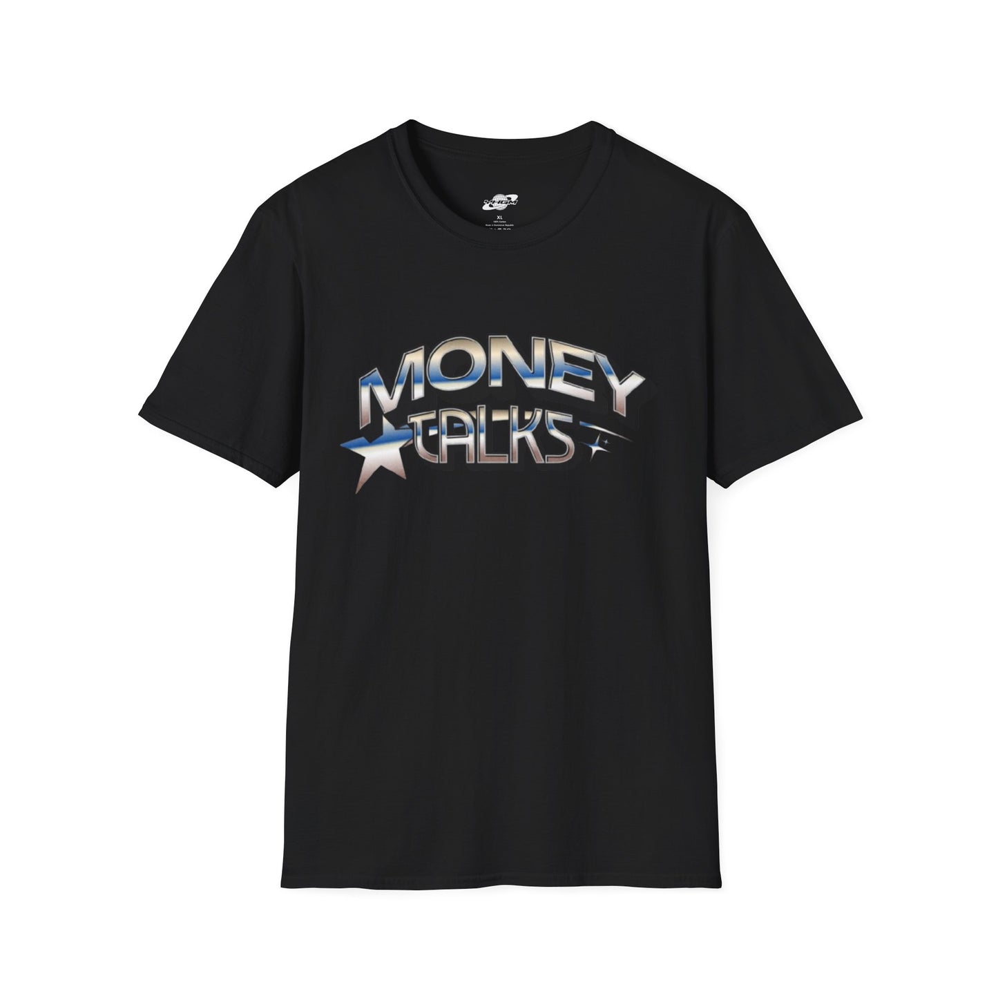 Money Talks T-Shirt