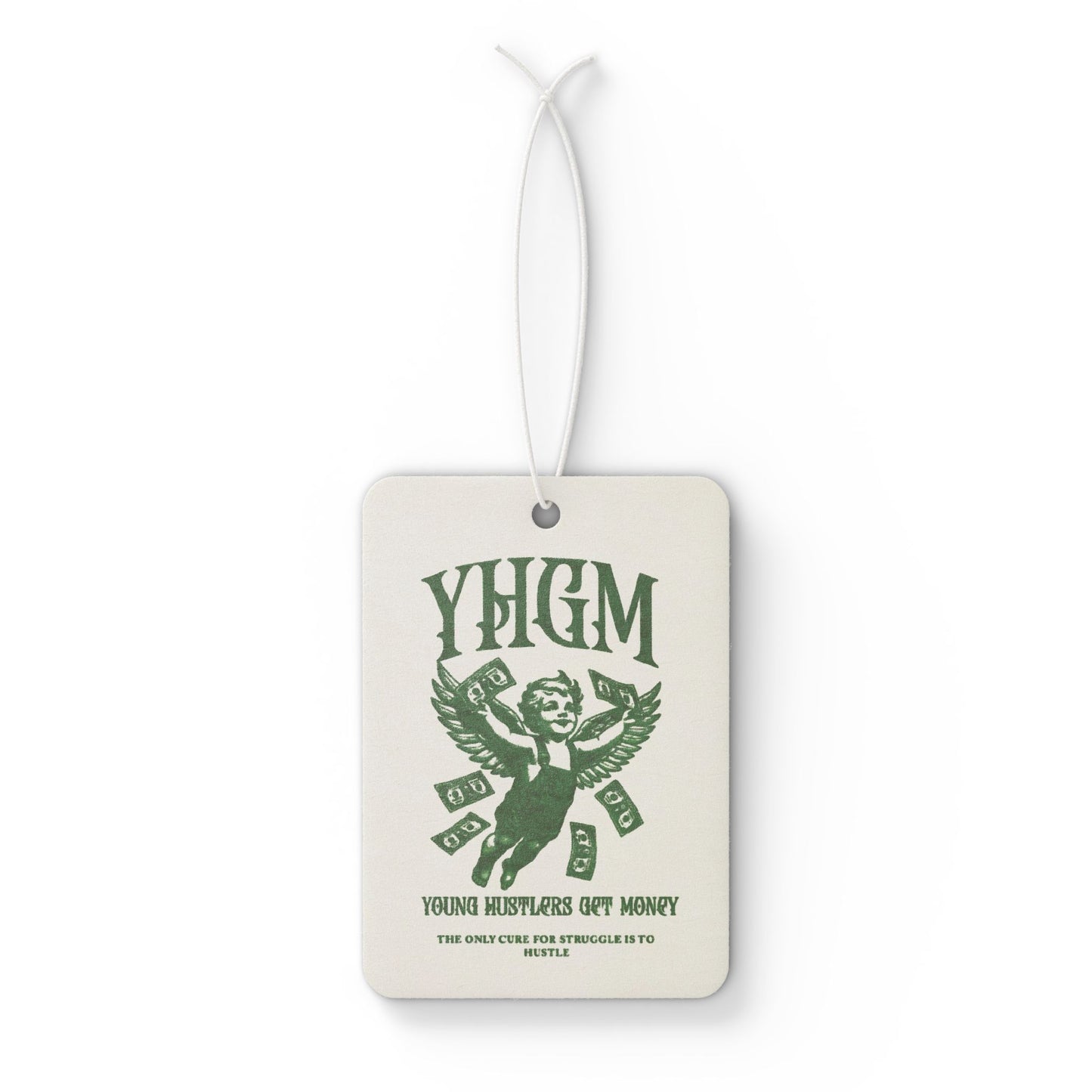 YHGM Car Air Freshener