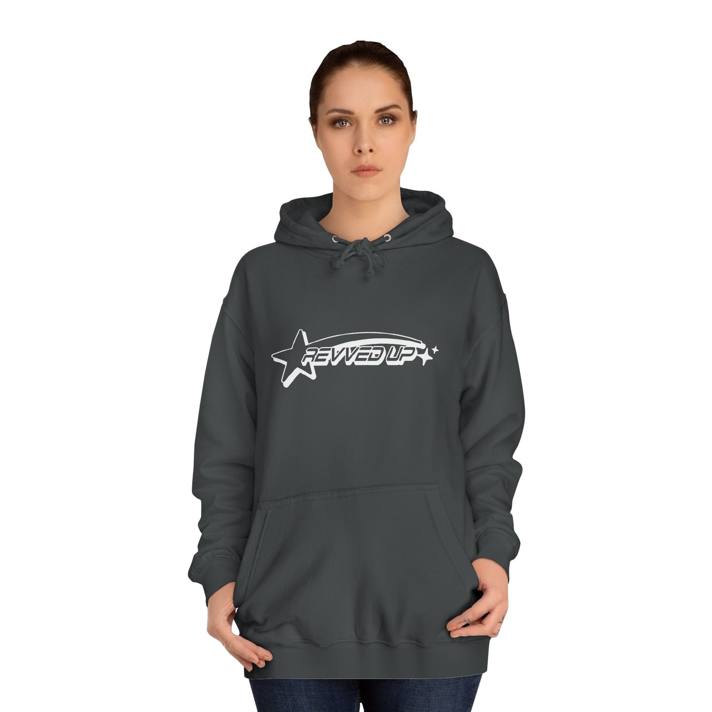 RVDC Vq Junction Hoodie