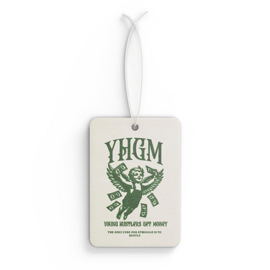 YHGM Car Air Freshener