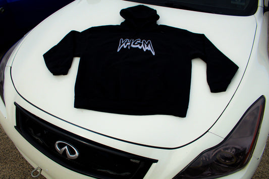 YHGM Heavy Hoodie - 100% Cotton