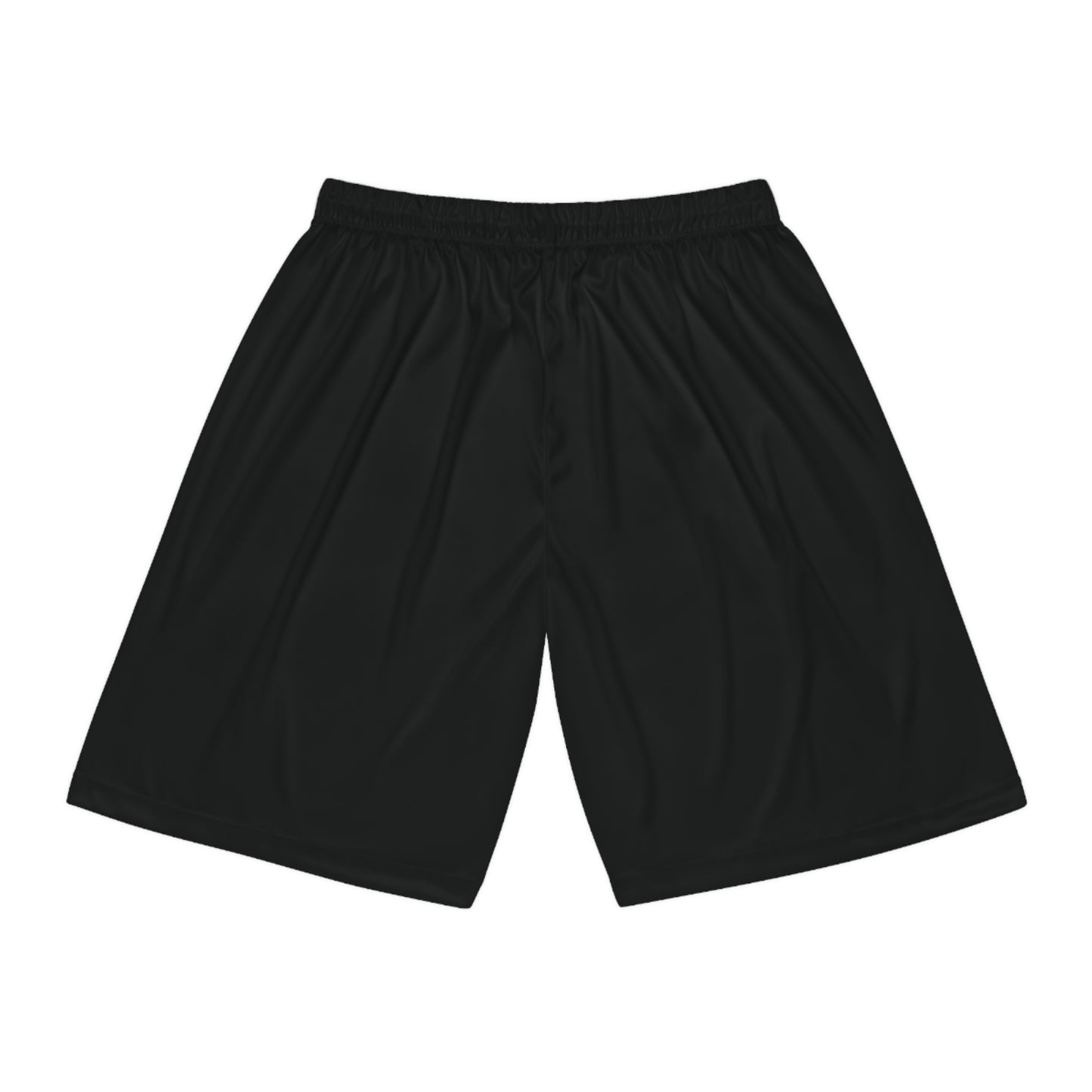 YHGM Basketball Shorts