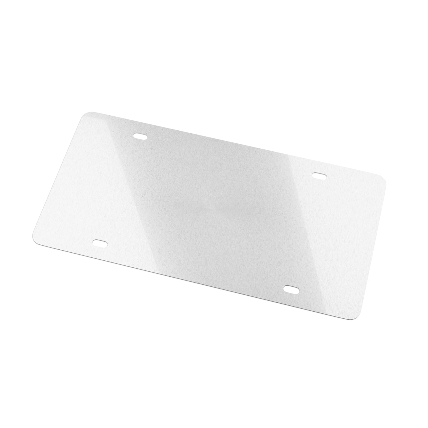 YHGM  License Plate