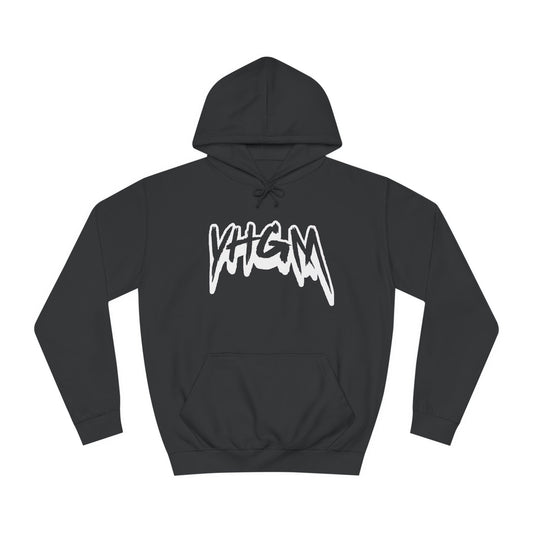 YHGM Motivational Lightweight Hoodie