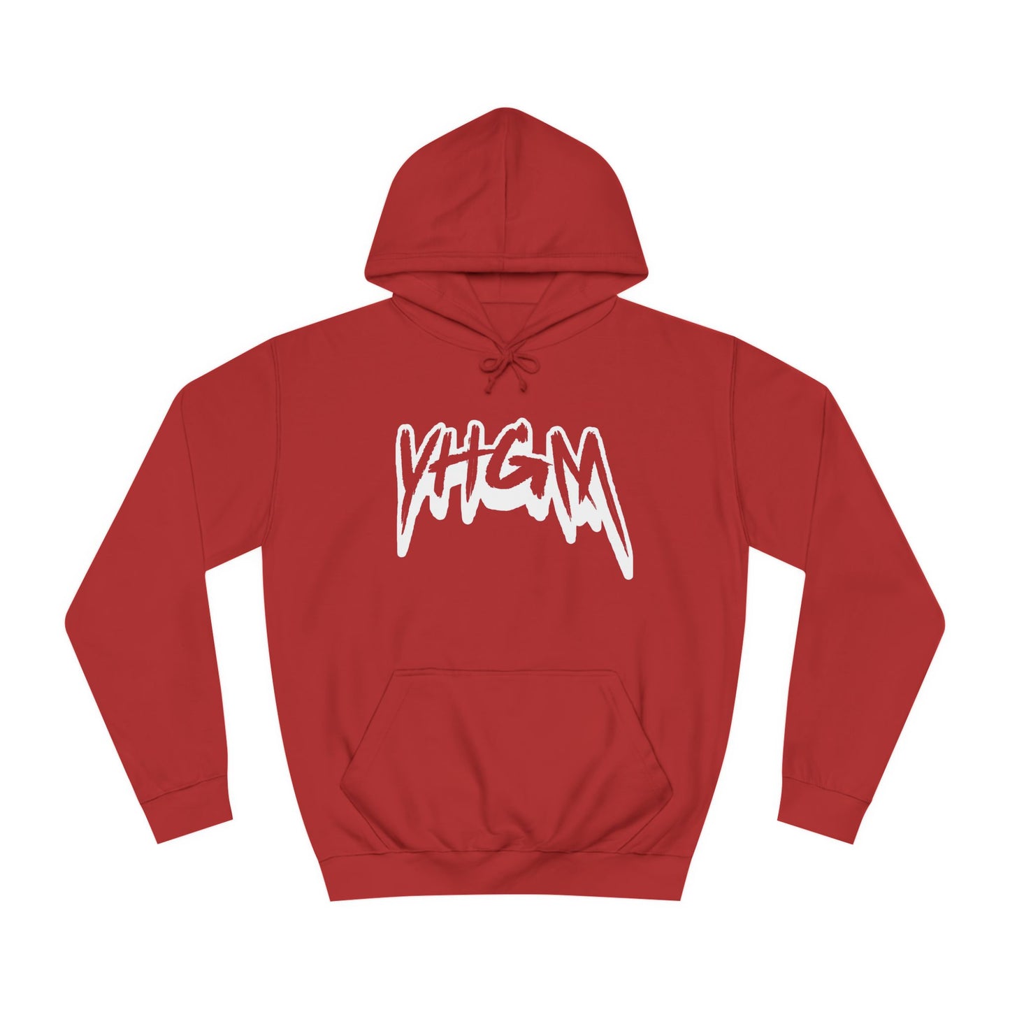 YHGM Motivational Lightweight Hoodie