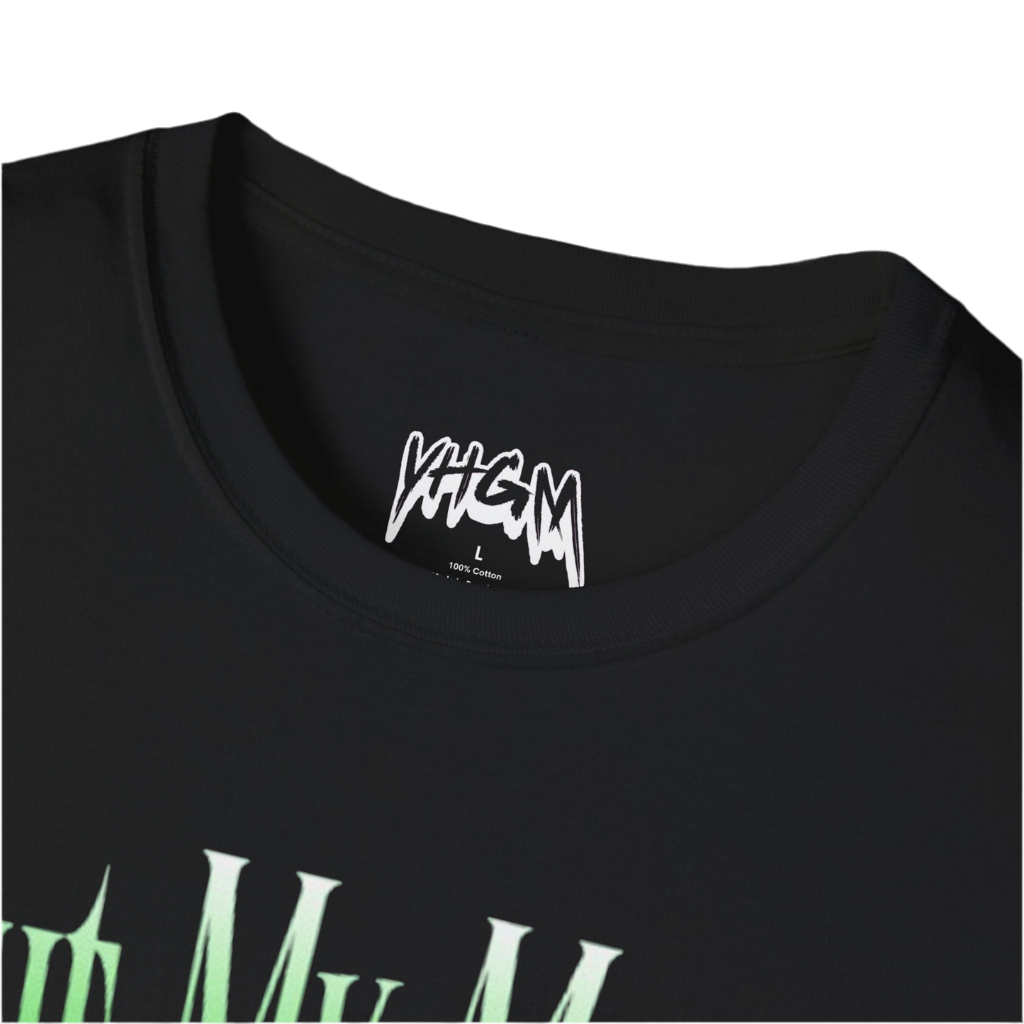 Bout My Money TEE