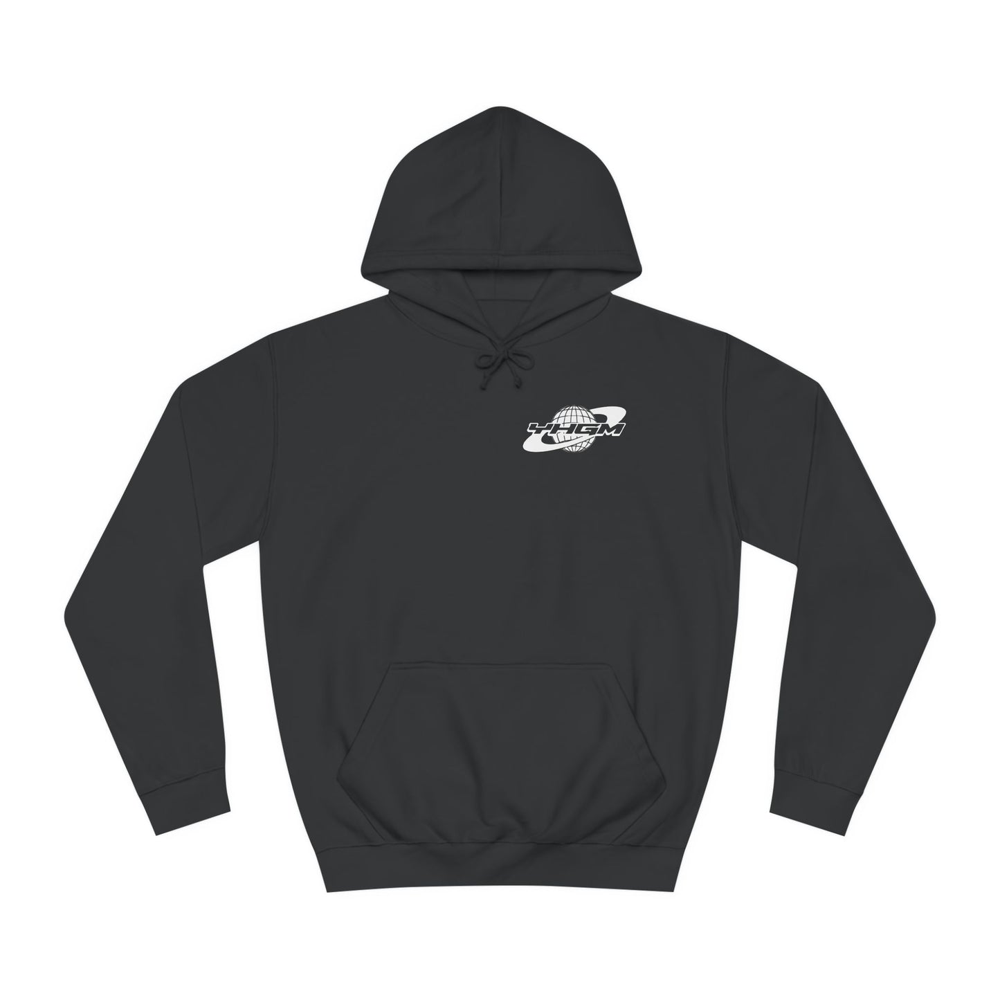 YHGM Unisex College Hoodie