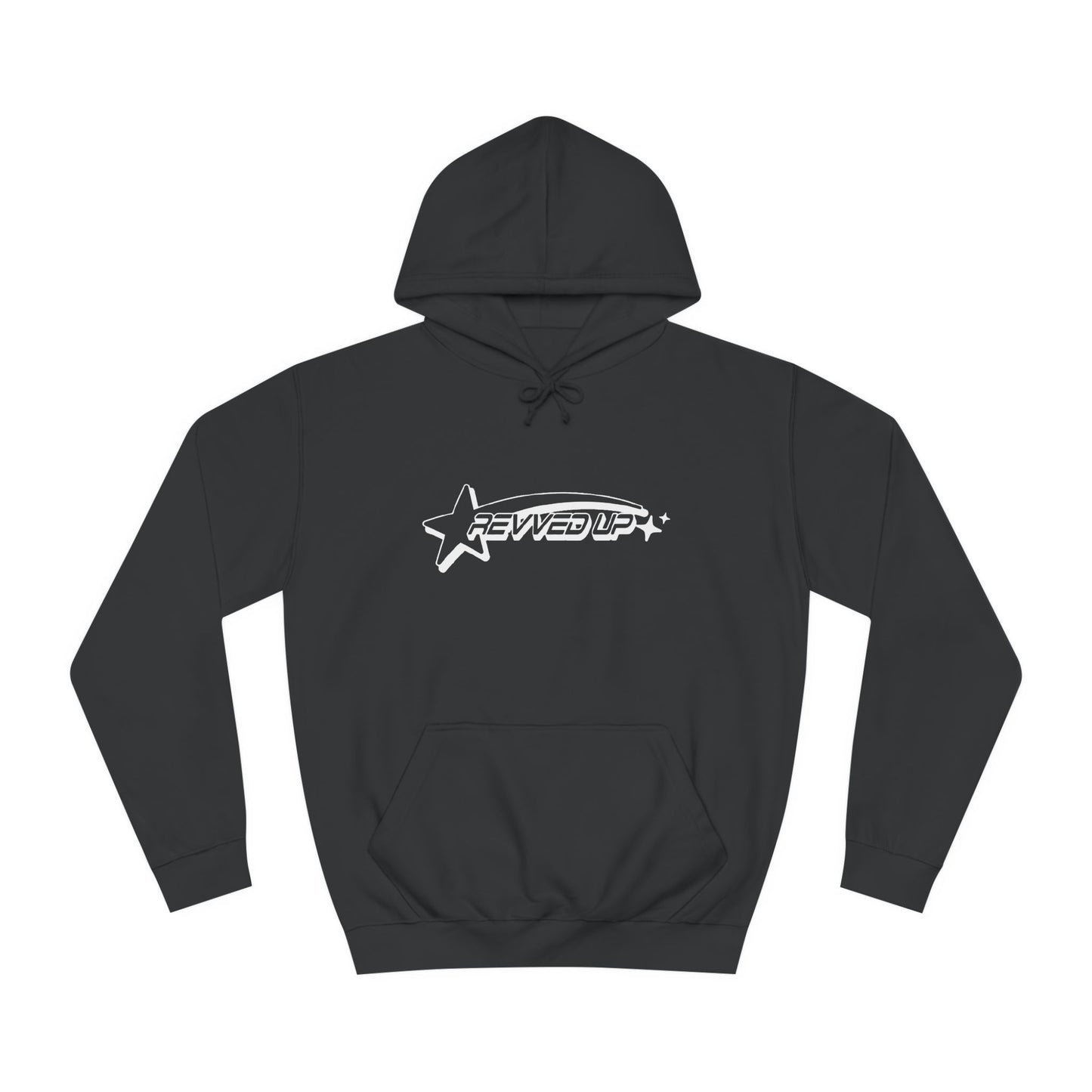 RVDC Vq Junction Hoodie
