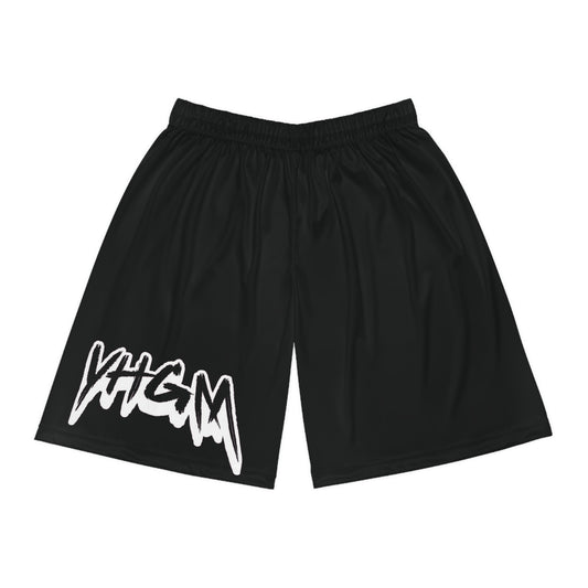 YHGM Basketball Shorts