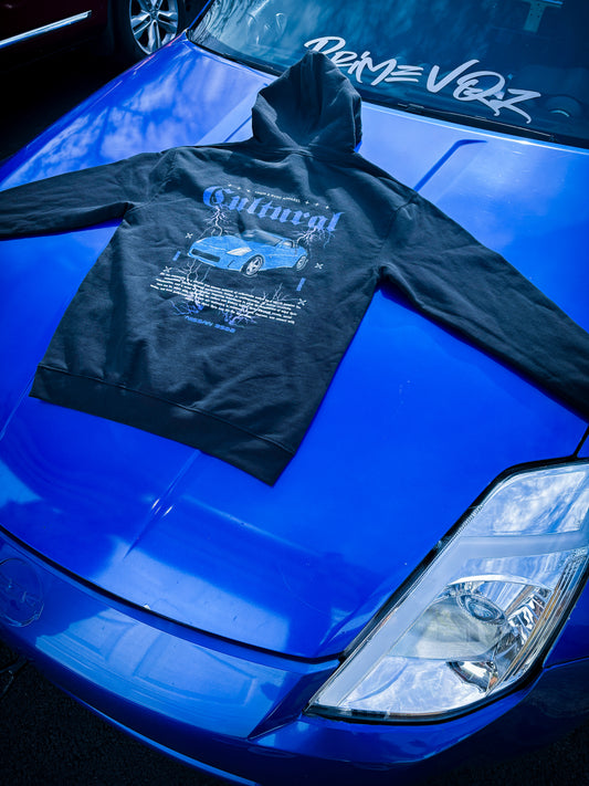 RVDC 350z Culture Hoodie