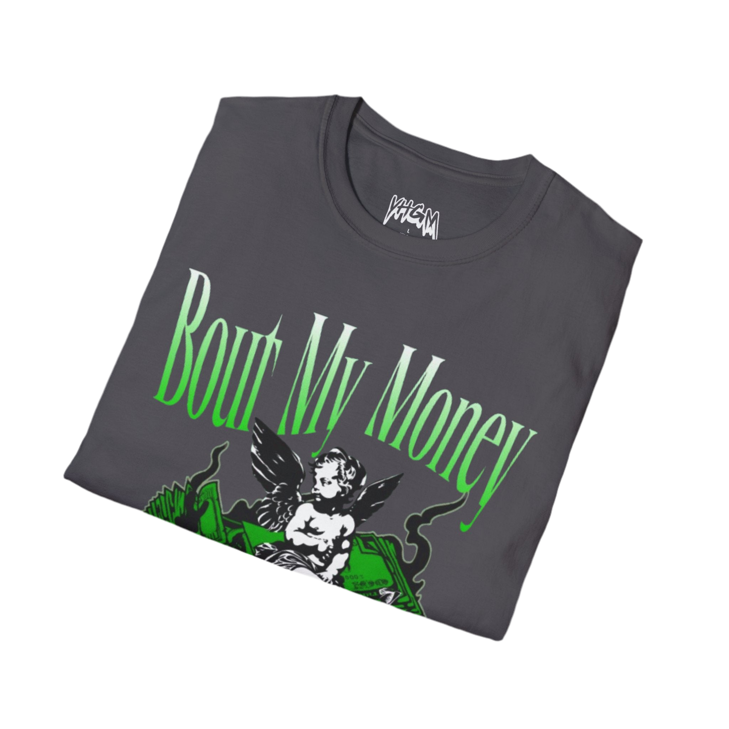 Bout My Money TEE