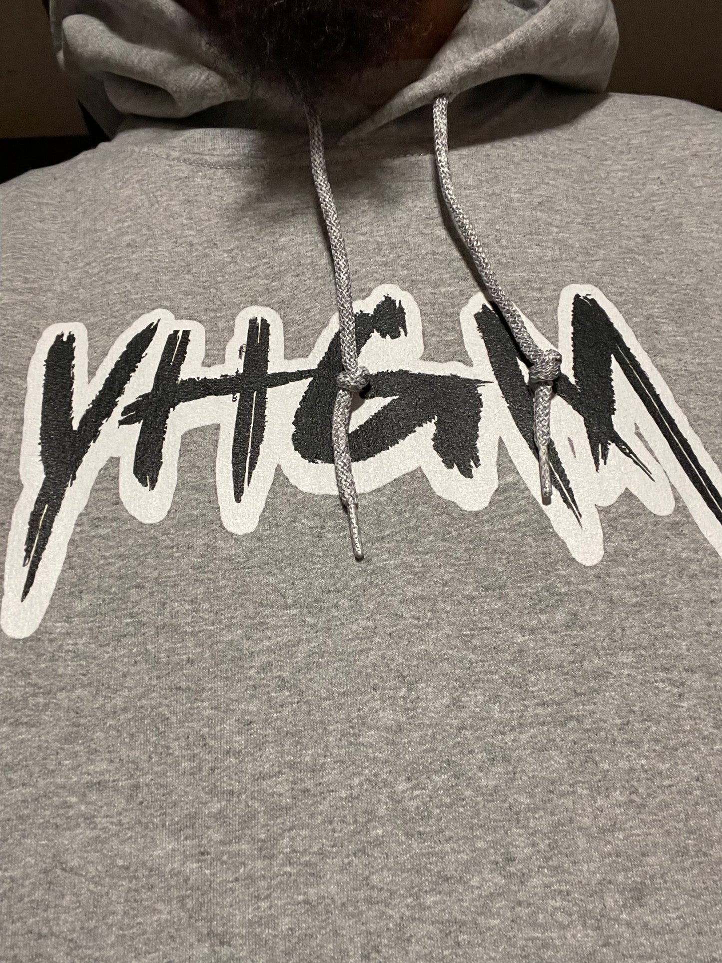 YHGM Heavy Weight 100% Cotton Hoodie