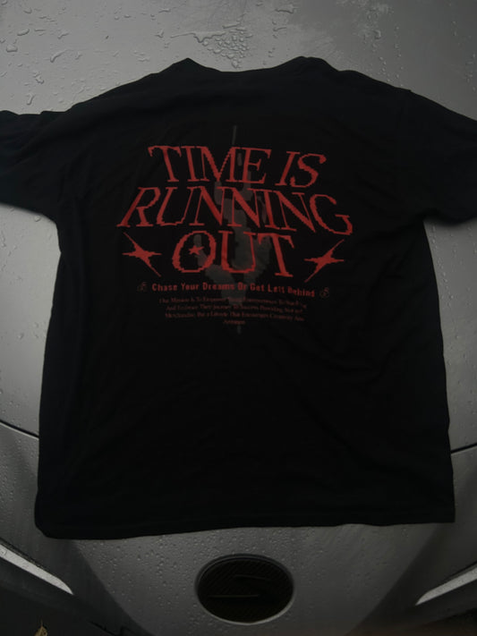 Running Out Of Time TEE