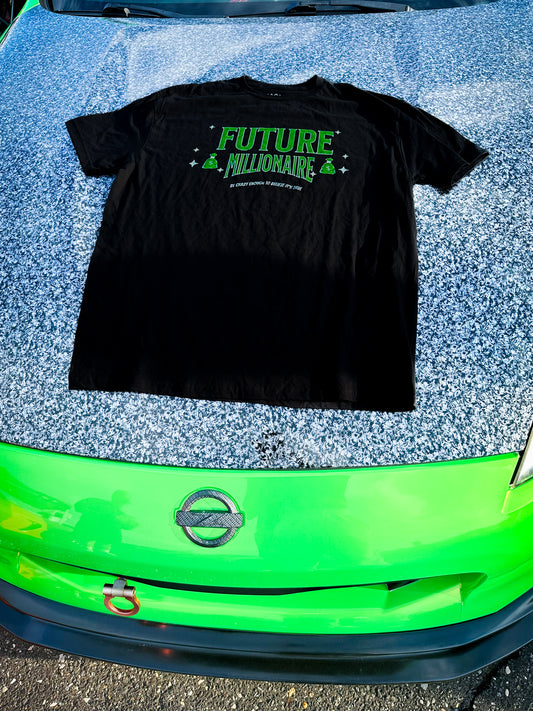 Future Millionaire TEE