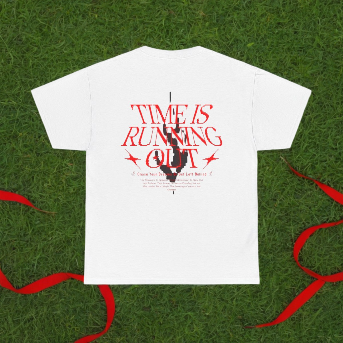 Running Out Of Time TEE