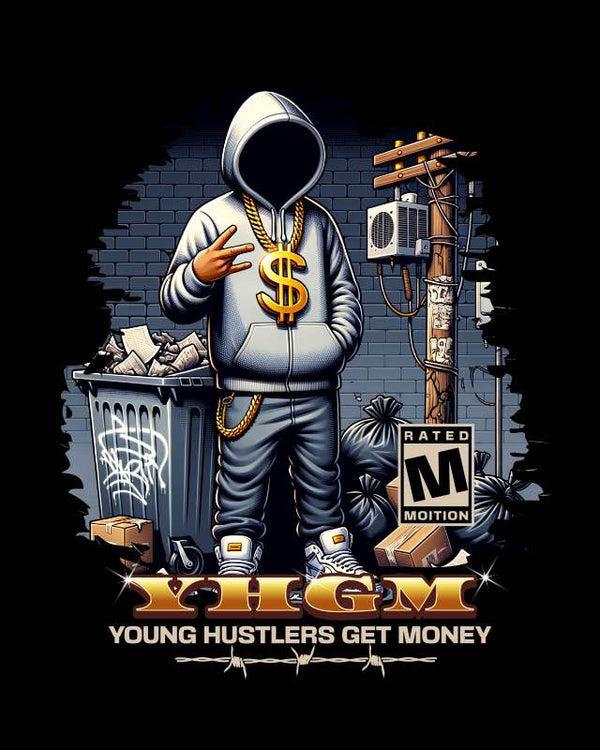 YHGM